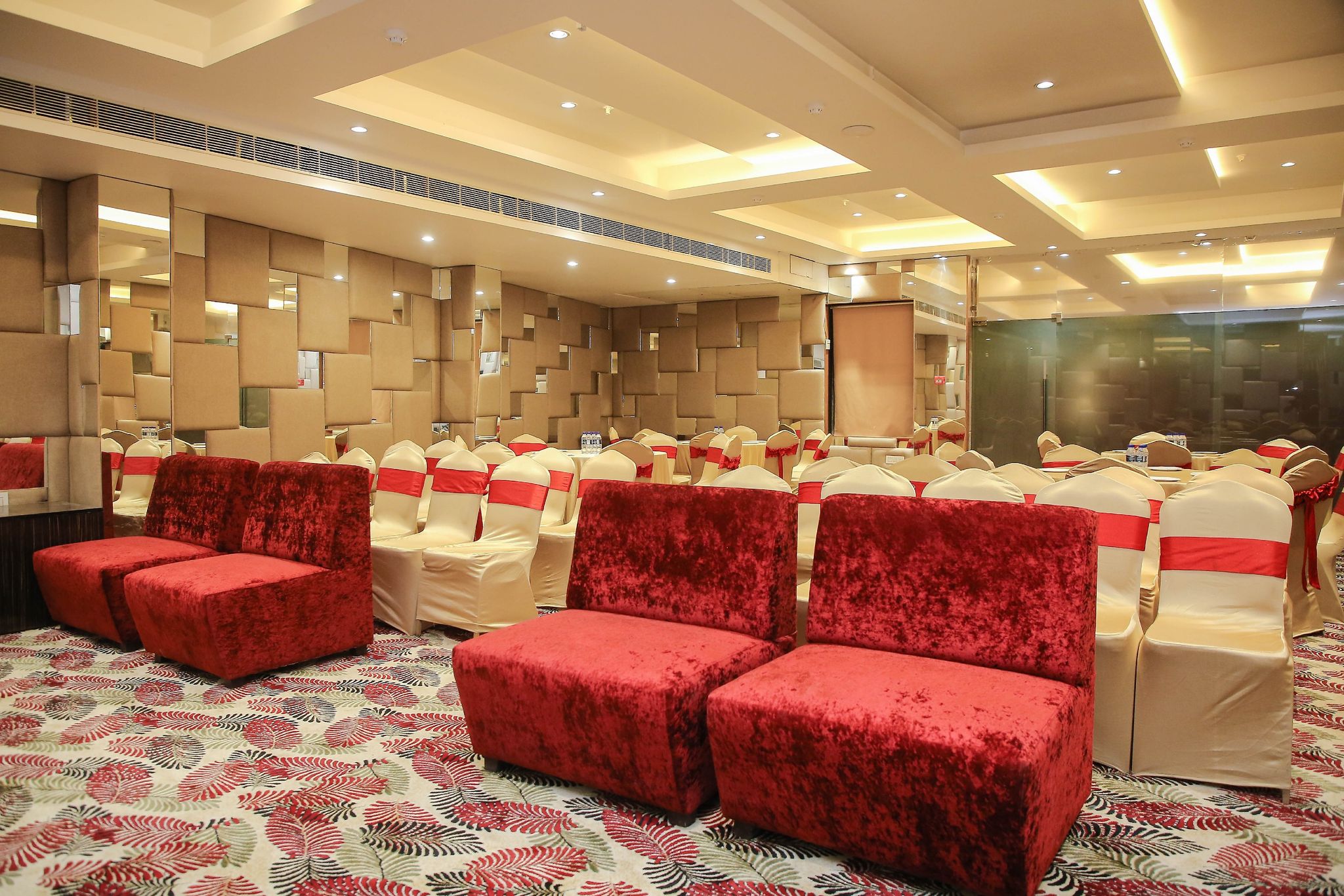 Business Centre