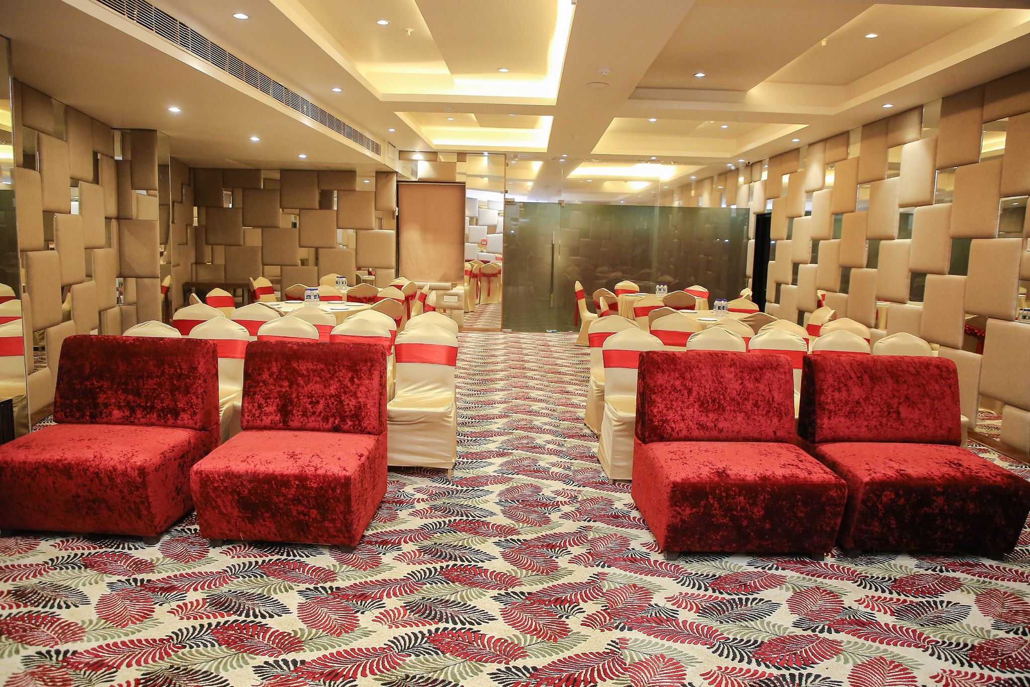 Business Centre