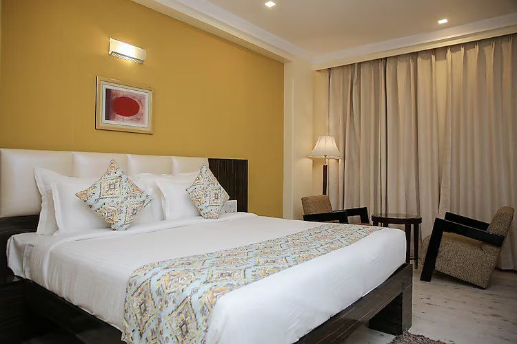 Classic Room