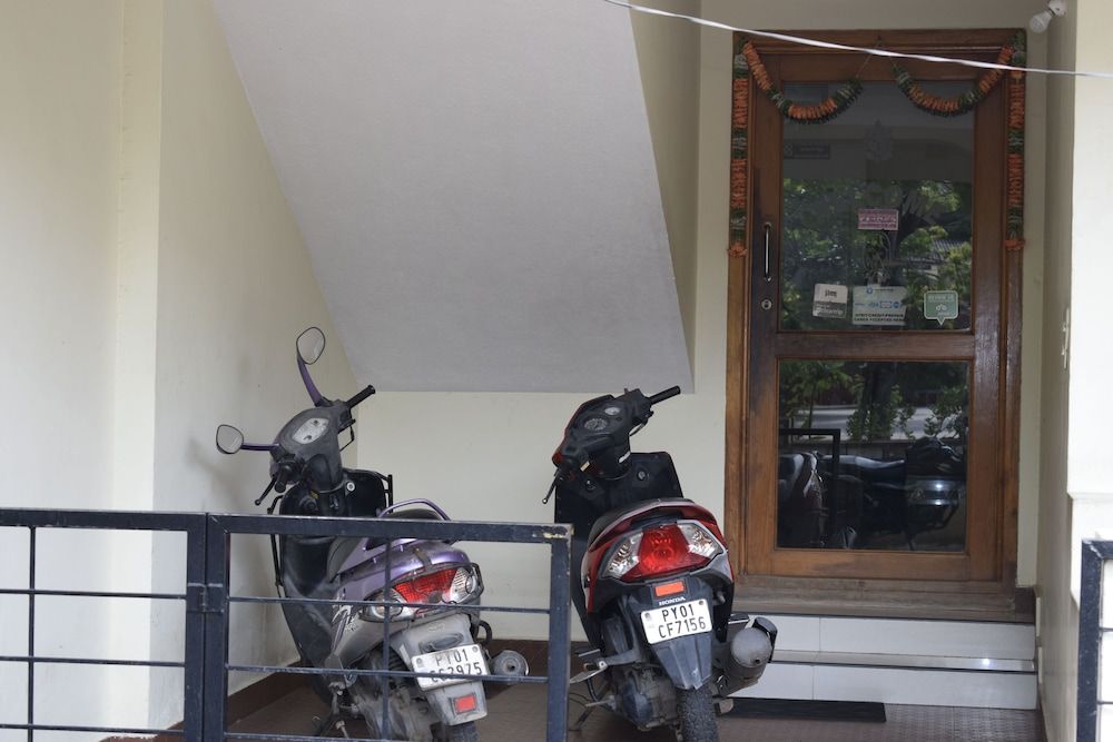 undefined Great Guest House at Kamaraj Salai 8