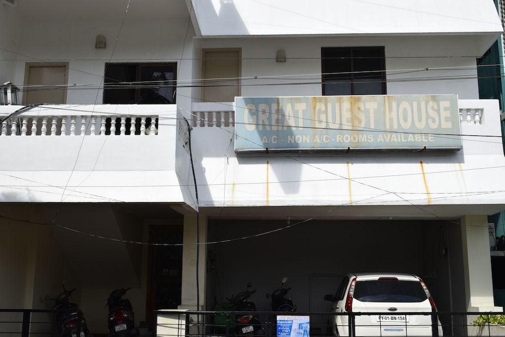 undefined Great Guest House at Kamaraj Salai 2