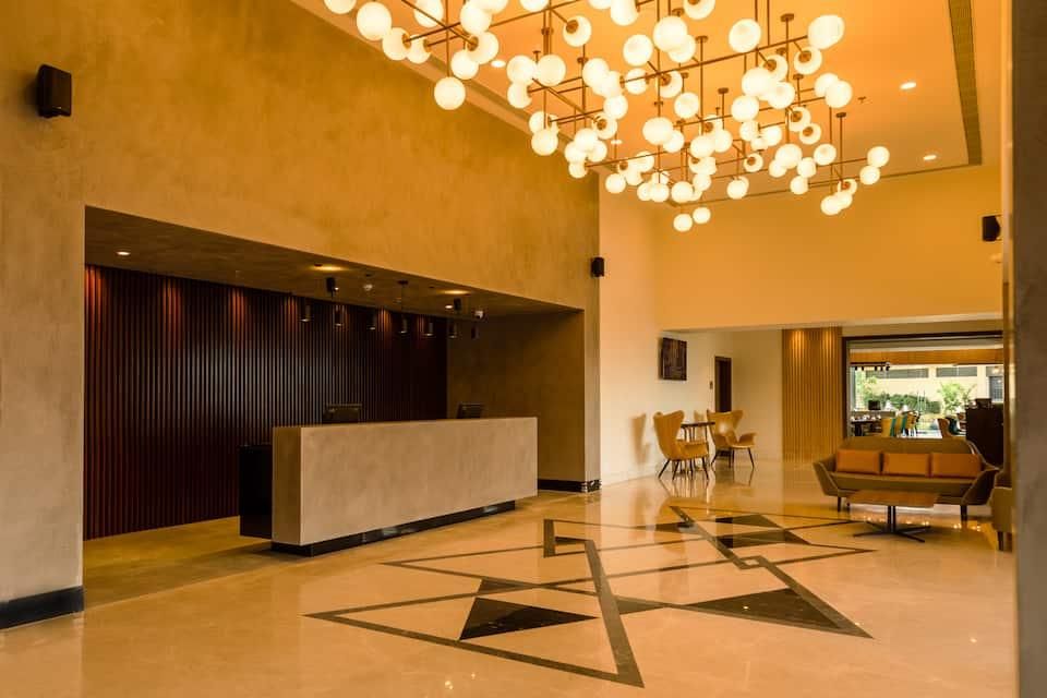 undefined Amika Hotel, Madurai 2