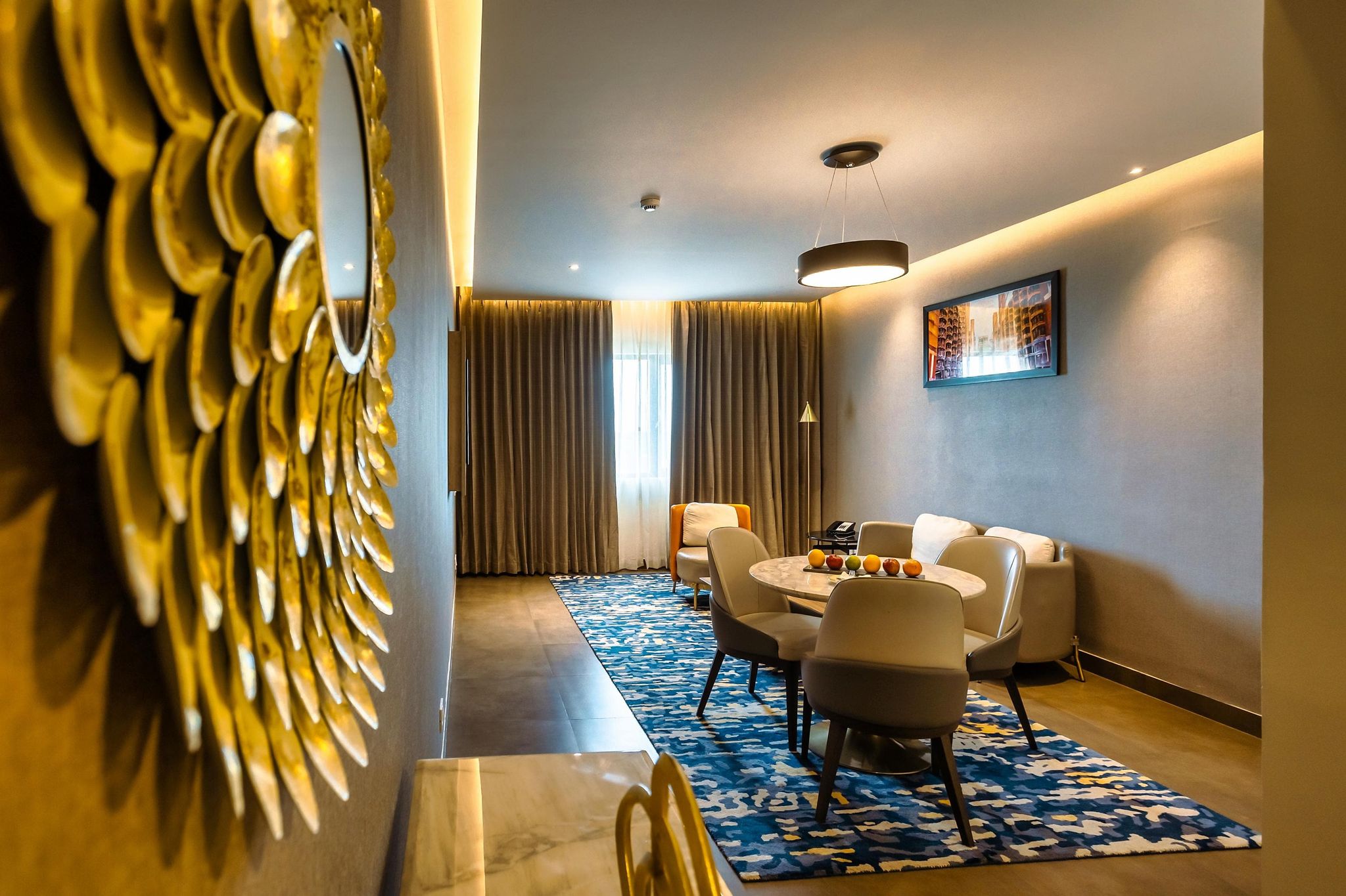 undefined Amika Hotel, Madurai 3