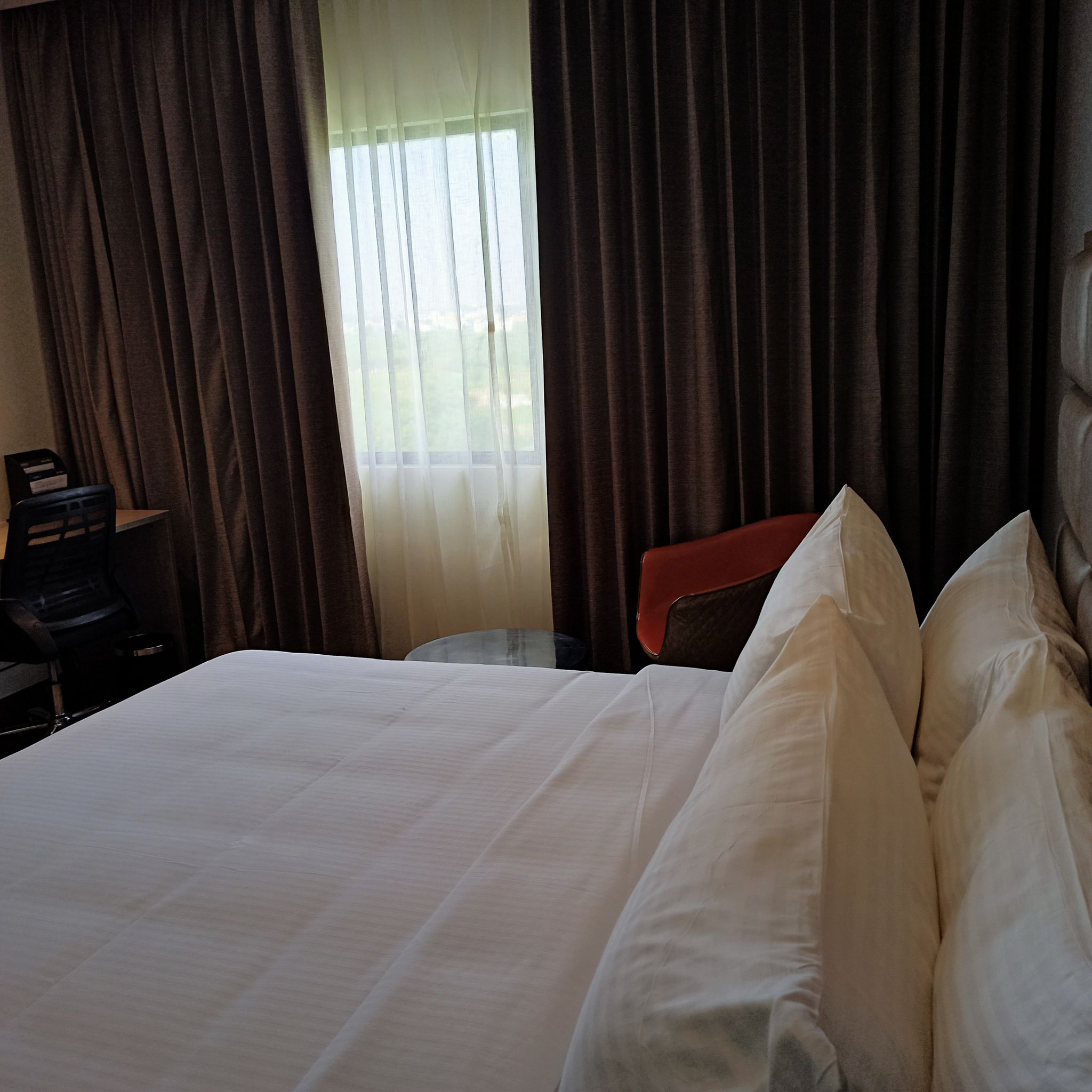 Amika Hotel, Madurai Executive Room 7