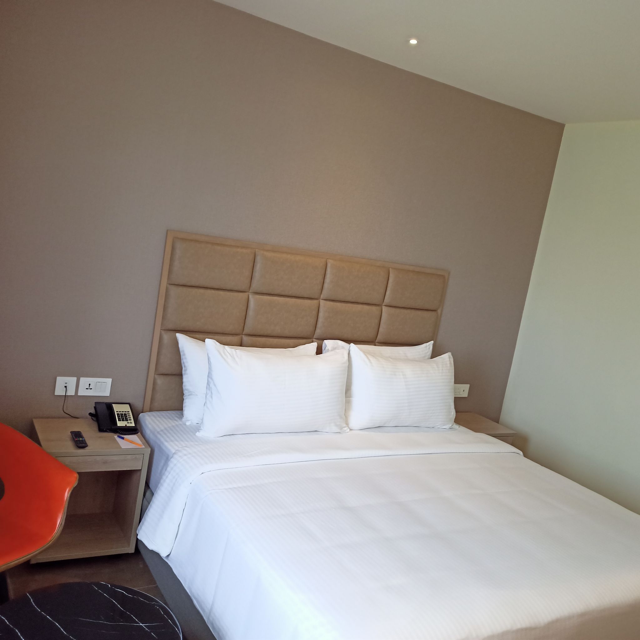 Amika Hotel, Madurai Executive Room 8