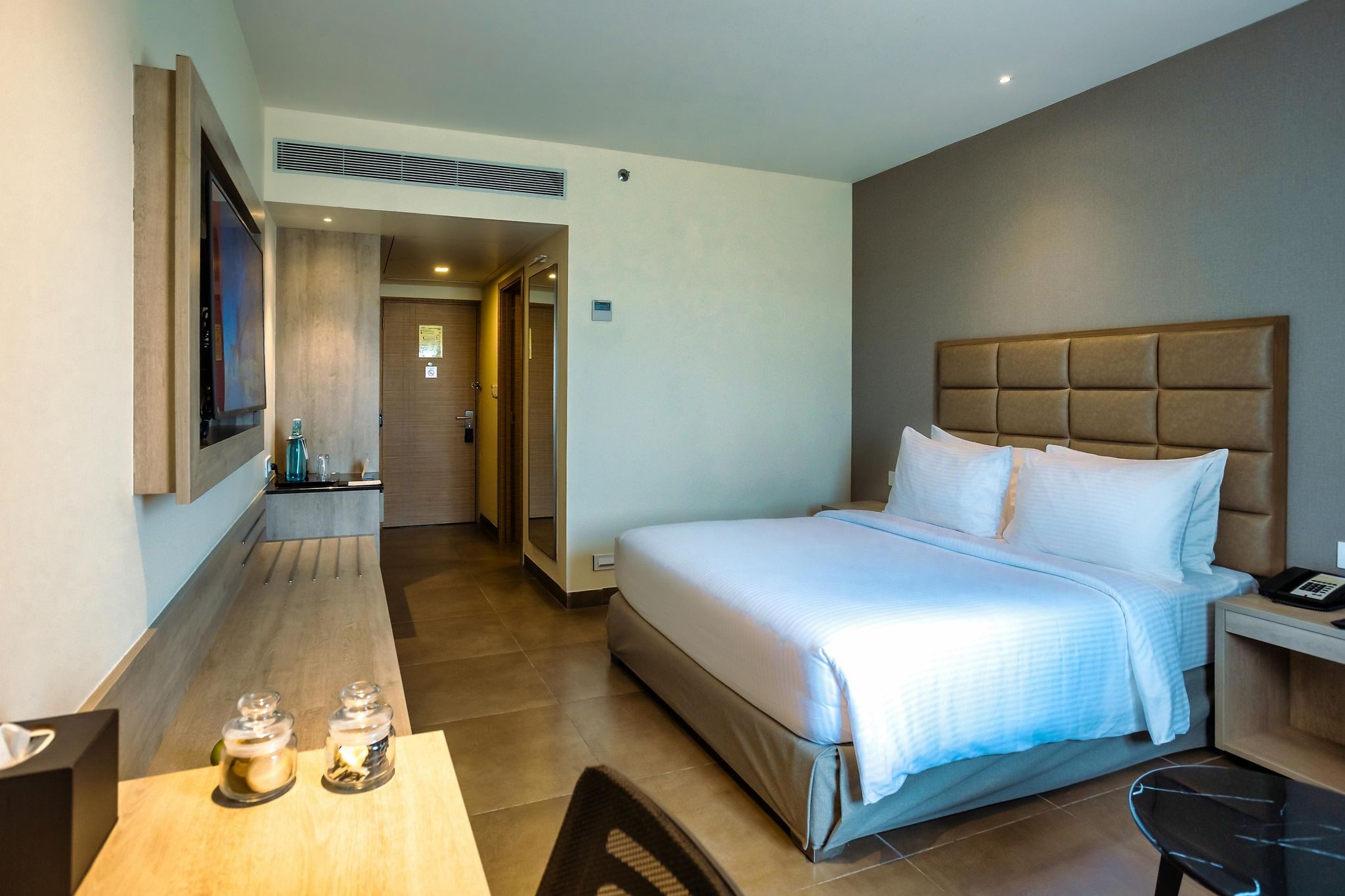 undefined Amika Hotel, Madurai 5