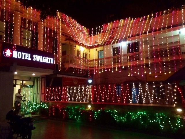 Hotel Swagath 