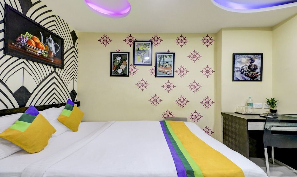 Treebo Dreamland Guest House Standard Room 4