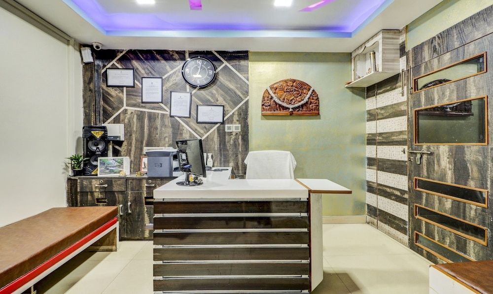 undefined Treebo Dreamland Guest House 2