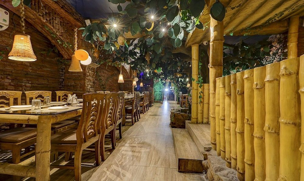 undefined Treebo Dreamland Guest House 10