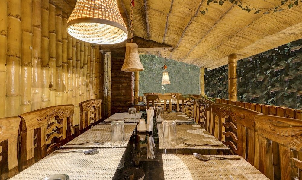 undefined Treebo Dreamland Guest House 9