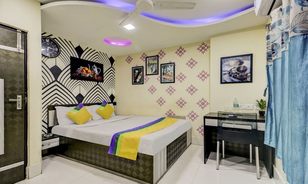 undefined Treebo Dreamland Guest House 2