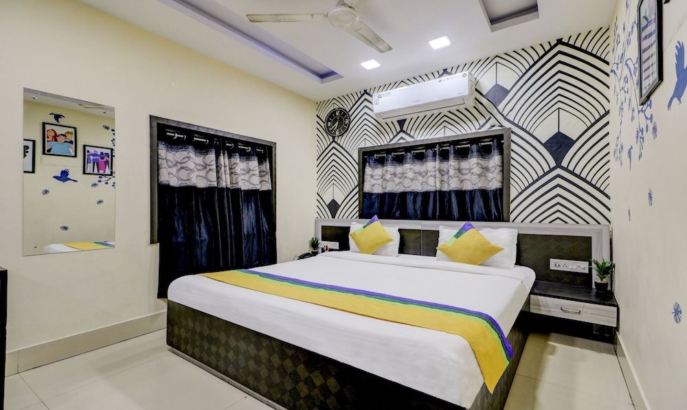 undefined Treebo Dreamland Guest House