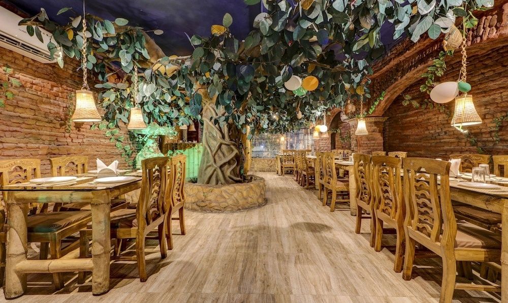 undefined Treebo Dreamland Guest House 8