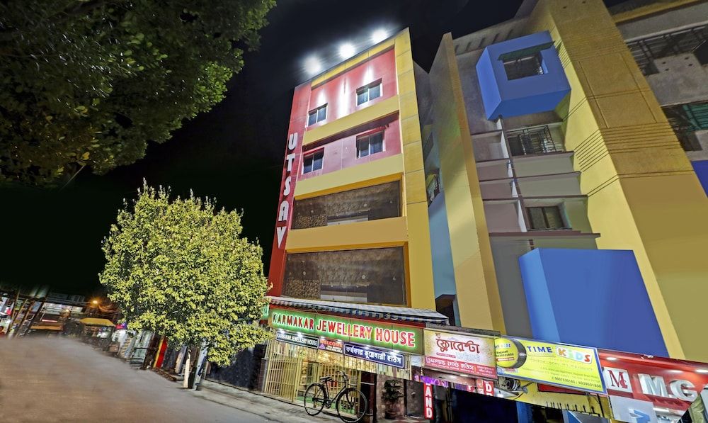 undefined Treebo Dreamland Guest House 4