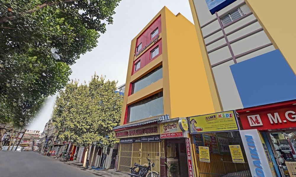 undefined Treebo Dreamland Guest House 6