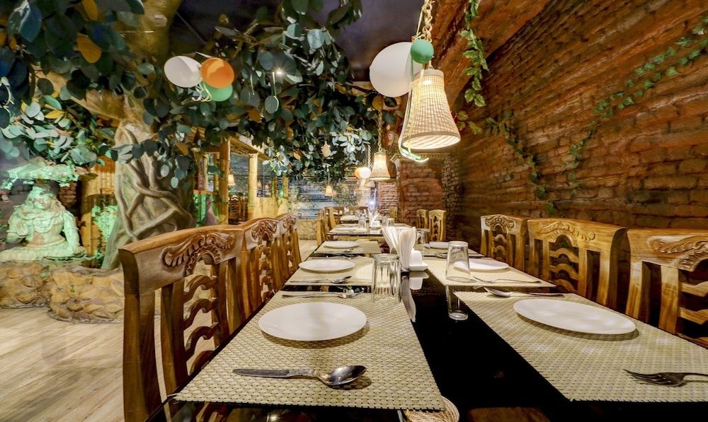 undefined Treebo Dreamland Guest House 7