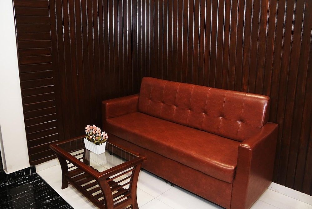 undefined Hotel Crystal Luxury INN 3