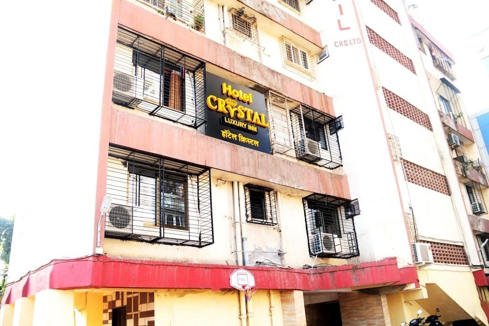 undefined Hotel Crystal Luxury INN