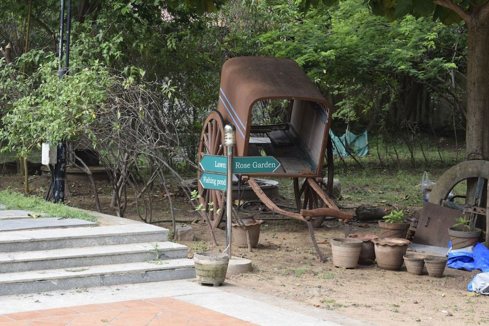 undefined Saradharam Heritage Hotel Lakshmi Vilas 7