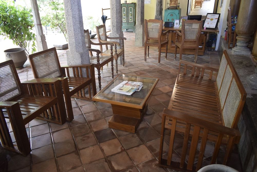 undefined Saradharam Heritage Hotel Lakshmi Vilas 3