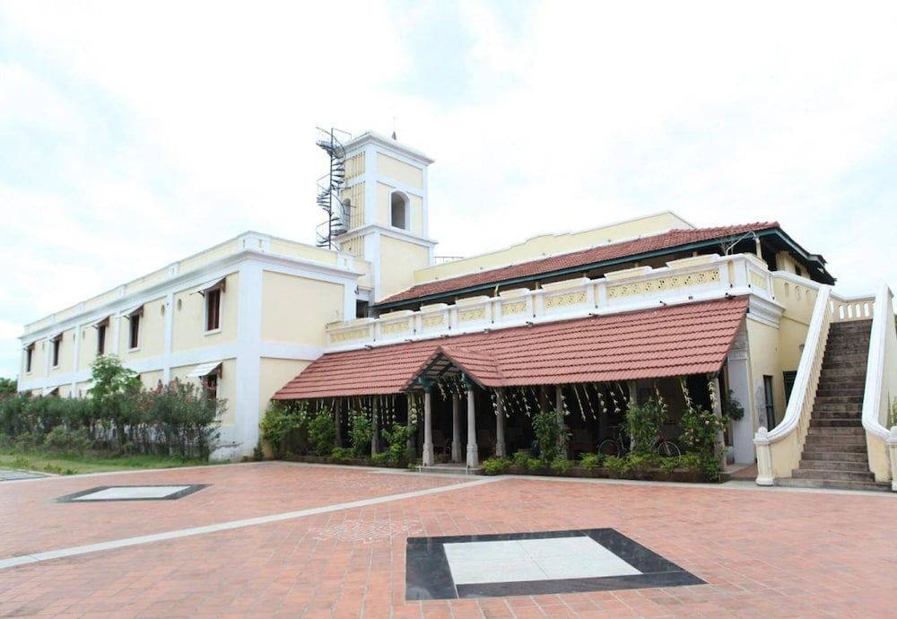 undefined Saradharam Heritage Hotel Lakshmi Vilas 8