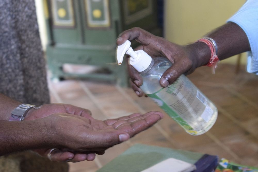 undefined Saradharam Heritage Hotel Lakshmi Vilas 9