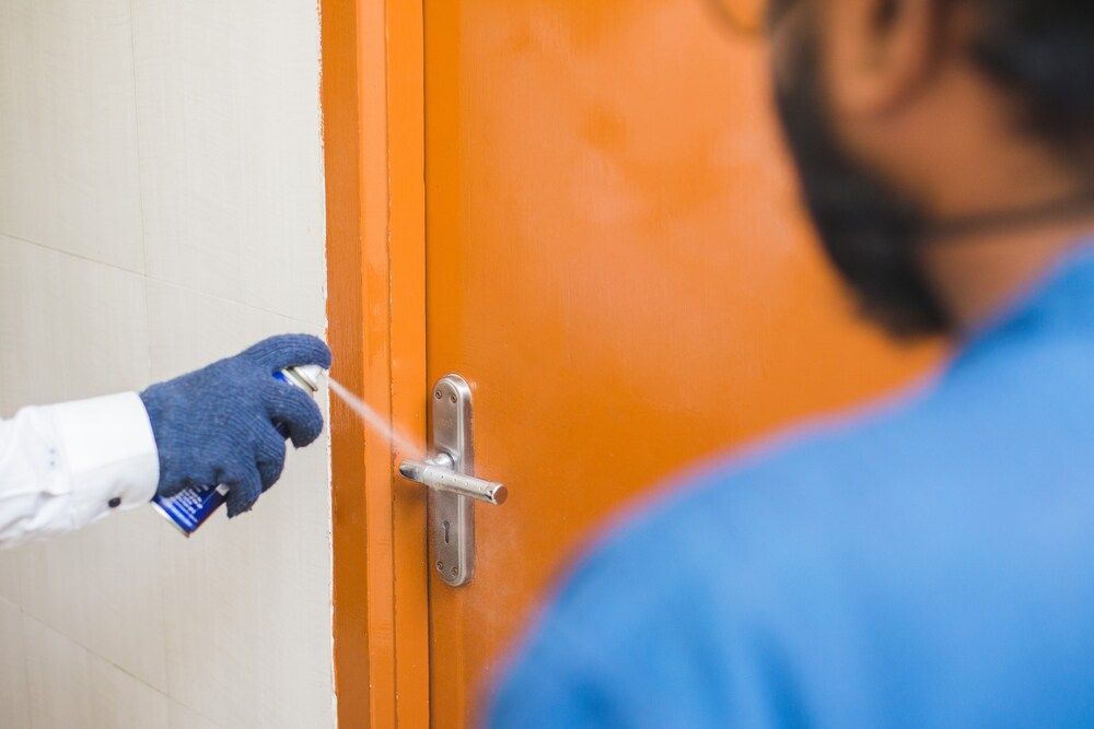 Cleanliness standards