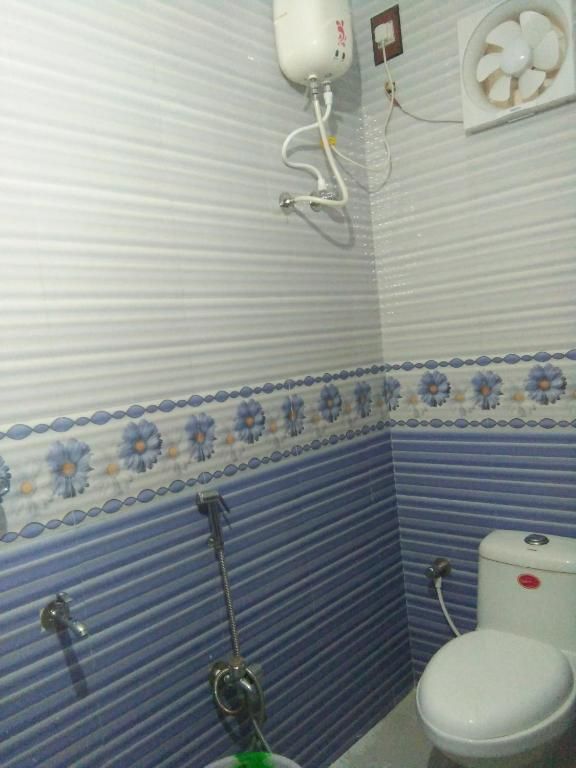 undefined Parisha Residency - Temple Side Hotel 10