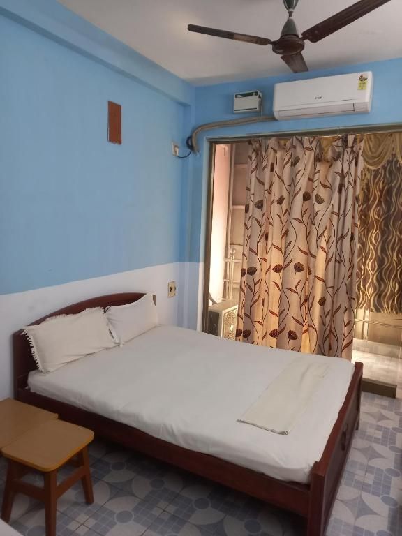 undefined Parisha Residency - Temple Side Hotel 5