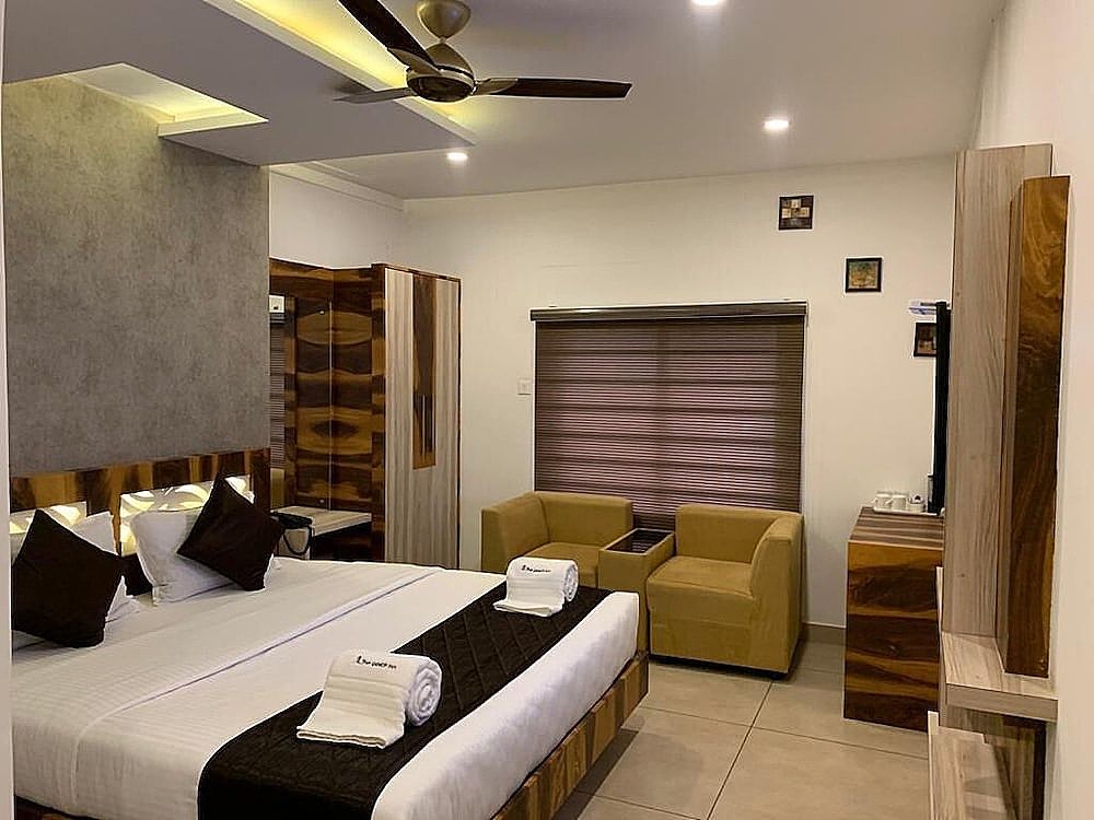 undefined The Porch Inn Wayanad 4