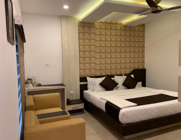 undefined The Porch Inn Wayanad 5