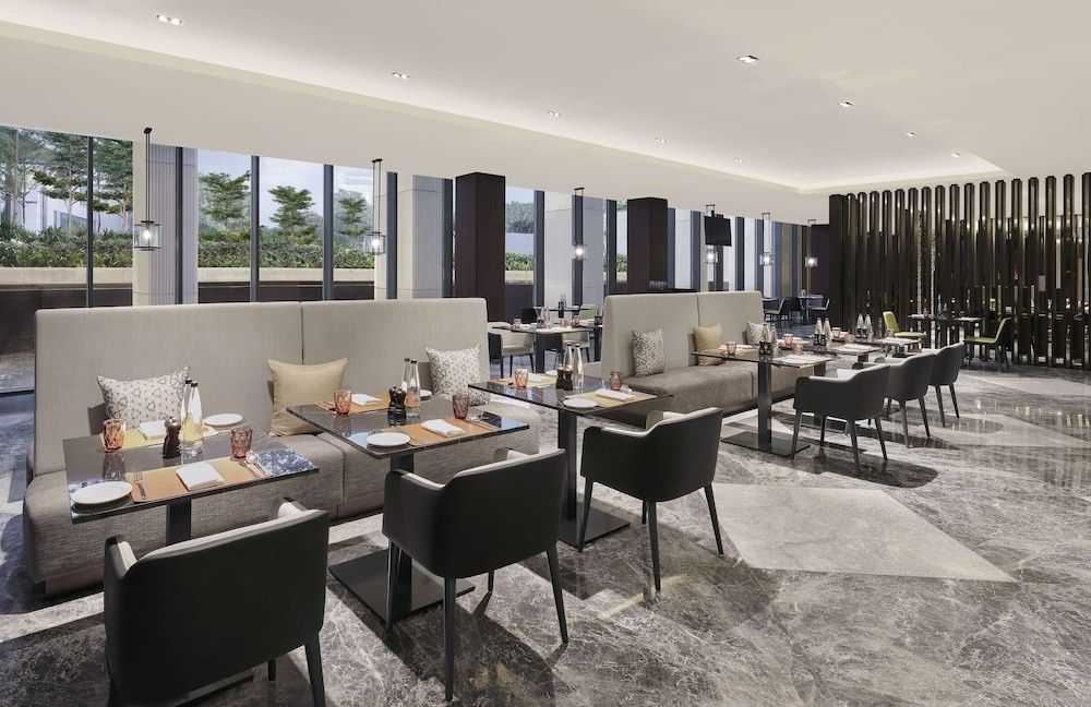 undefined Hilton Bengaluru Embassy Manyata Business Park 3