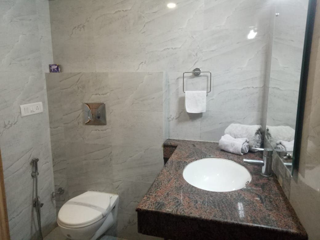 Hotel Milam Inn Deluxe Room 2