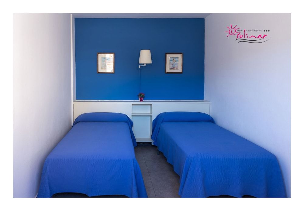 Superior Apartment (3 Adults + 1 Child)