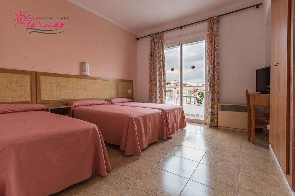 Triple Room (3 adults)