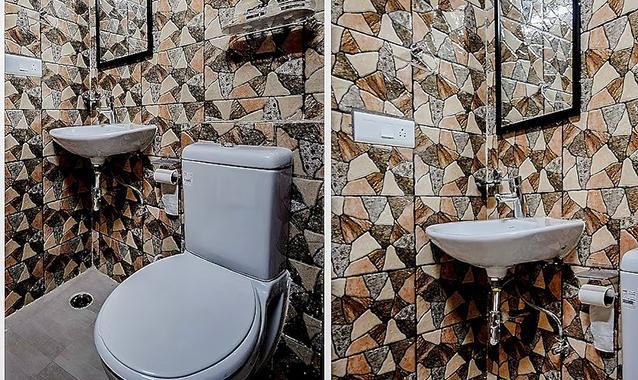 Via Golden Wings Deluxe Room 3