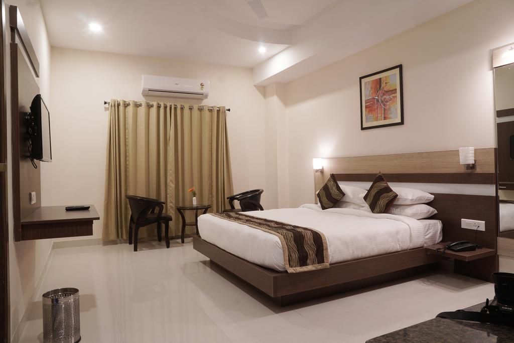 HOTEL ADMIRE INN Interconnected Room