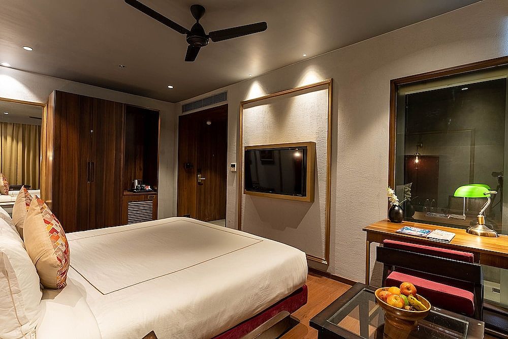 Premium Double Room