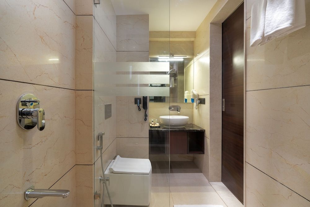 Cygnett Park BL Jaipur Superior Room 5