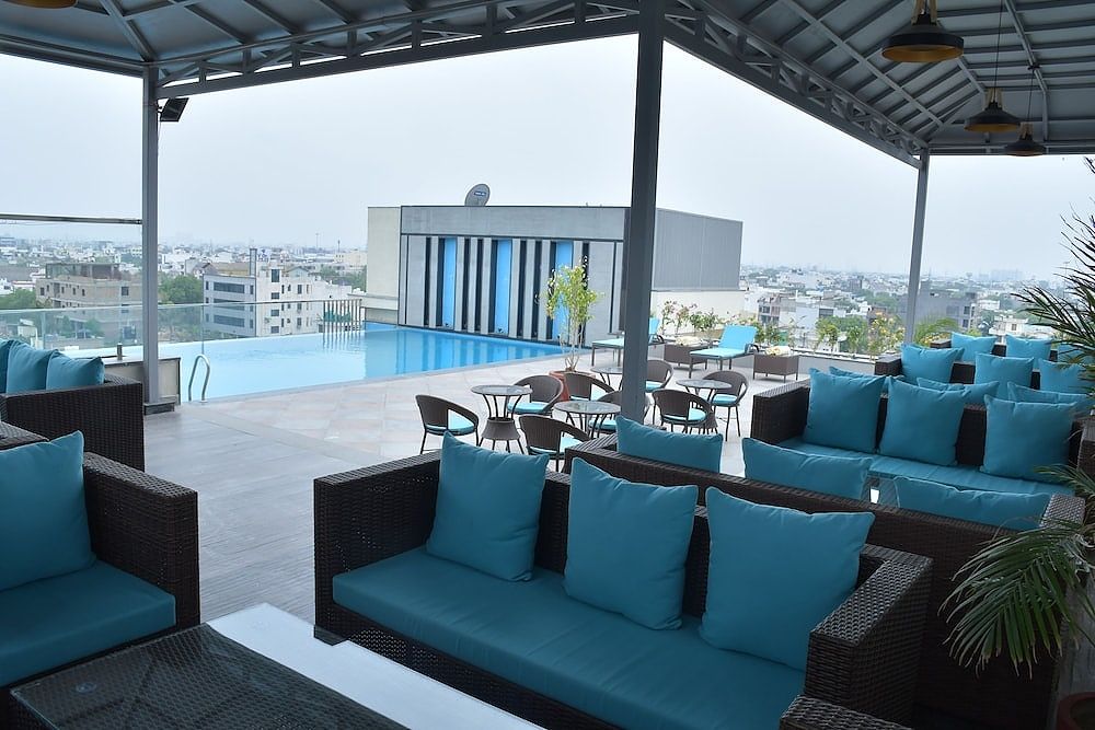 undefined Cygnett Park BL Jaipur 5