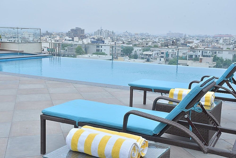 undefined Cygnett Park BL Jaipur 5