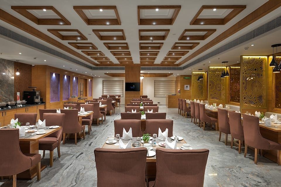 undefined Cygnett Park BL Jaipur 4
