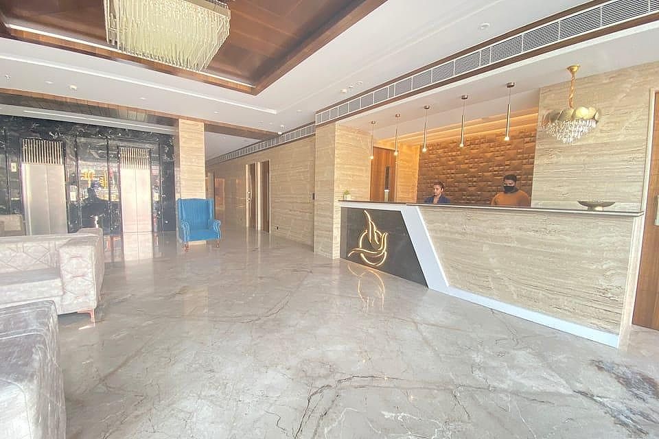 undefined Cygnett Park BL Jaipur 2
