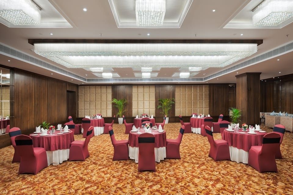 Business Centre