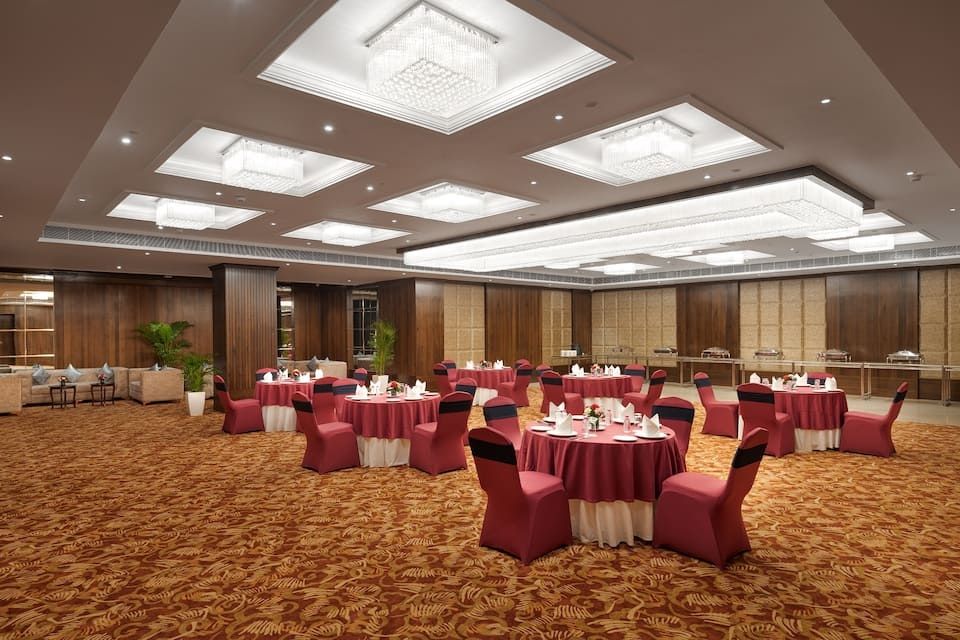 Business Centre