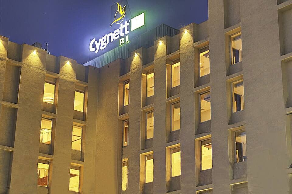 undefined Cygnett Park BL Jaipur 6