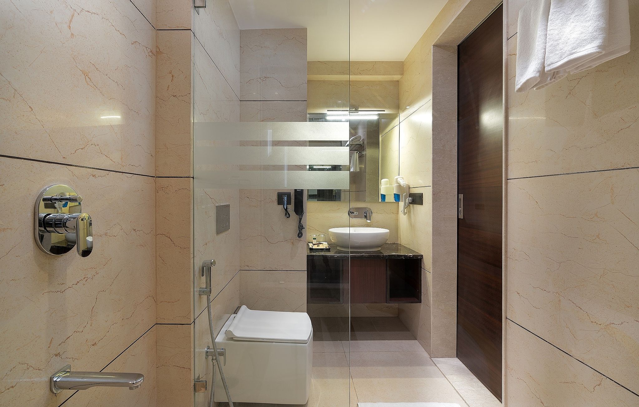 Cygnett Park BL Jaipur Superior Room 111