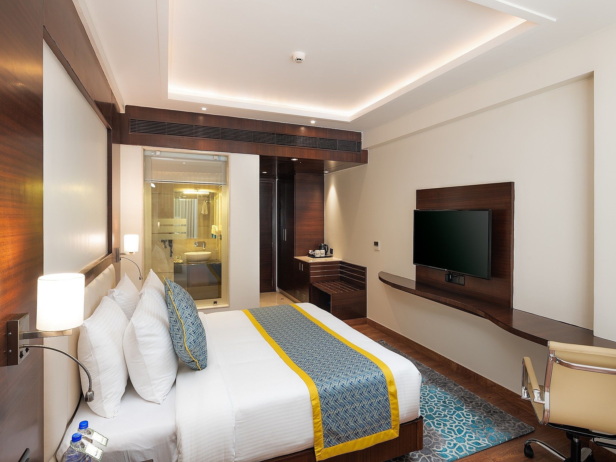 Cygnett Park BL Jaipur Superior Room 36