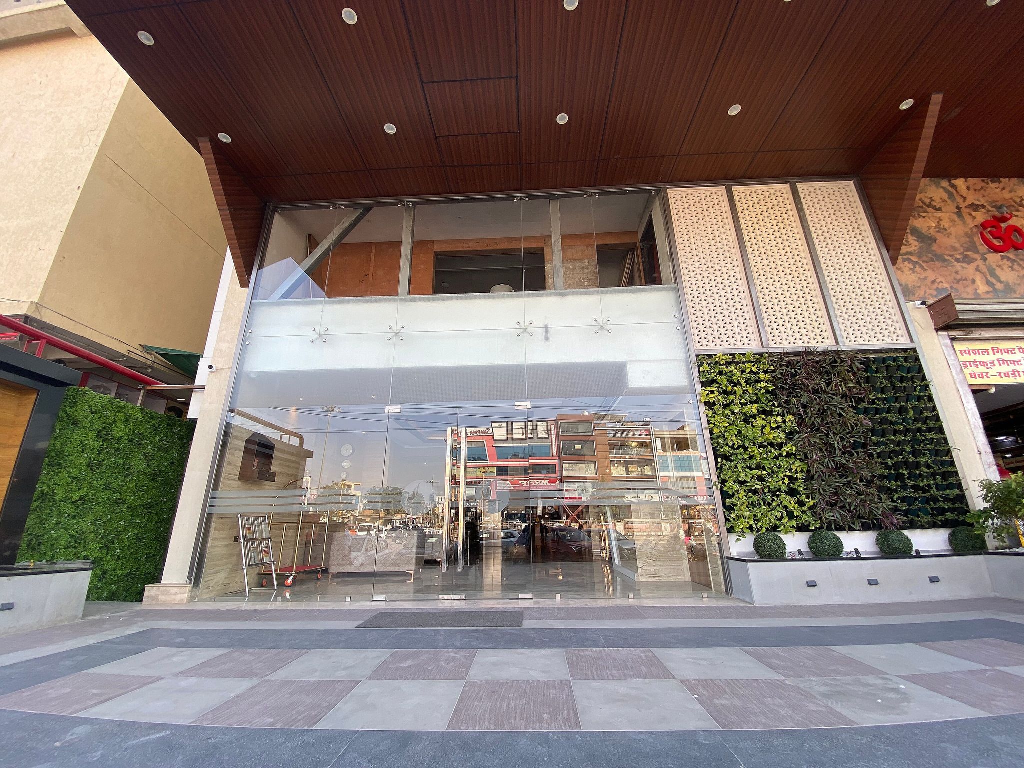 undefined Cygnett Park BL Jaipur 8
